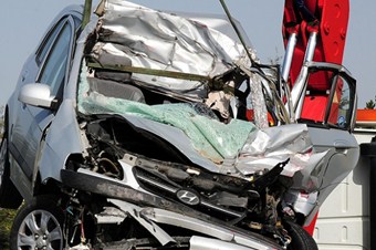 İstanbul'da her 10 dakikada bir kaza oluyor