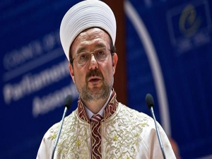 Türkiye'deki camileri devlet değil halk yaptı