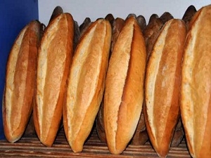 Ekmeğe zam yapmak istemiyoruz, ancak kuraklık olursa zam kaçınılmaz