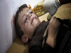 Acımasız Esed'den bir katliam daha: 50 ölü