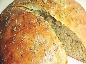 Birçok yemeğin lezzet üstü: Ekmek