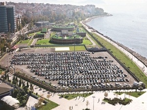 İSPARK 8 yılda 1,5 milyar kazandırdı