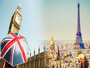 En çok ziyaret edilen şehirler! İlk 10'da iki ilimiz var!