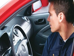 Sürücülere araçları için kışlık bakım tavsiyeleri