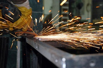 En yüksek girişim ve istihdam bu sektörde