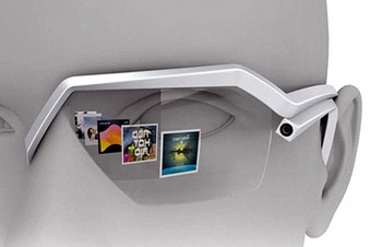 Akıllı gözlük ile hatalı yapıların önüne geçilecek