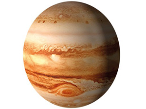 Çıplak gözle Jüpiter’i göreceğiz