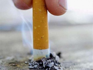 Sigara fıtık yapıyor