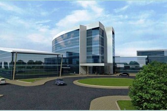 Samsun'un üç ilçesine yeni devlet hastanesi yapılacak