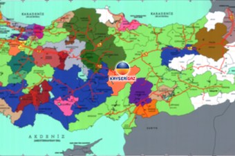 Dört koldan ülkeye giren doğalgazın karışımını kullanıyoruz'