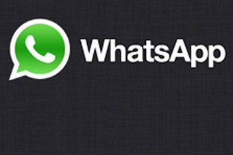 Windows kullanıcılarına WhatsApp Sürprizi