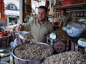 Yeşil altın fıstıkta fiyat uçtu, hem üretici hem vatandaş mağdur oldu