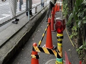 Ürdün-İsrail sınırında radyasyon oranı artıyor