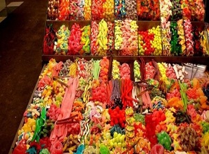 Gıdacılardan 'glikoz kotası kalksın' talebi