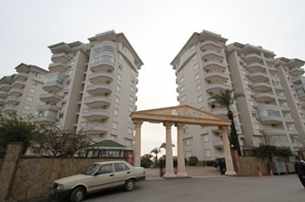 Dakikada 2 konut satıldı