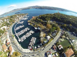 İstanbul'a yeni tekne parklar geliyor