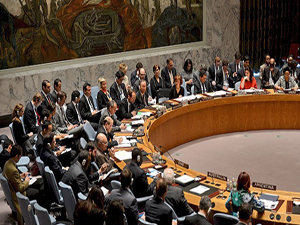 BMGK'da Suriye kararı çıktı, sıra uygulamada