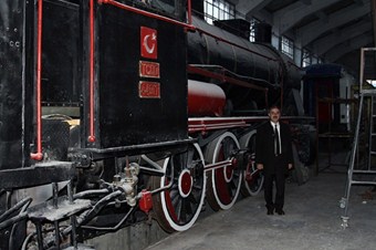 Uçak, gemi ve tren kütüphane oluyor