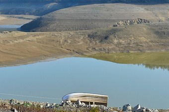 Son yağış İstanbul'a 10 günlük su getirdi