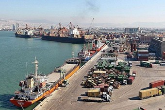 AB'ye göre Türkiye ekonomisi yüzde 2,5 büyüyecek