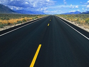 Akıllı yollar dönemi