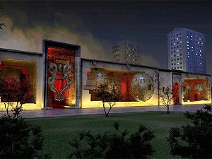 Kayseri’de Selçuklu Uygarlığı Müzesi açıldı