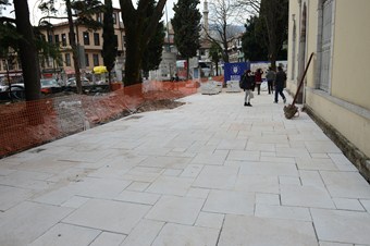 Sultan külliye ve türbeleri ecdada yakışacak