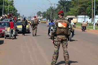 3 Müslüman öldürüldü