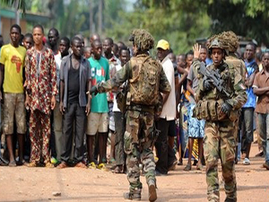 OAC'de 'Ölüm Geçidi' olarak bilinen cadde açıldı