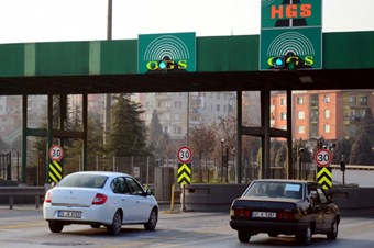 Vatandaşa zaman, devlete para kazandırdı