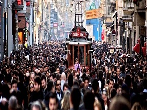 En çok Hıristiyanlar ve ateistler Müslüman oldu