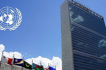 İsrail'in Gazze ablukası son bulmalı