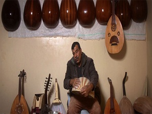 İsrail ambargosu ud üreticisini vurdu