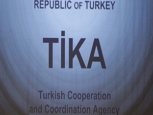 TİKA'dan Afgan sağlık personeline eğitim