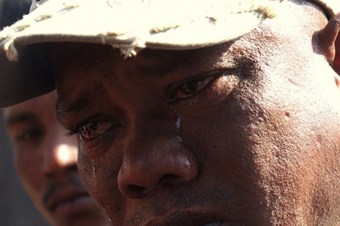 En çok zulüm gören azınlık Arakanlılar