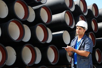 İZSU beş ilçeye 150 milyon liralık yatırım planlıyor