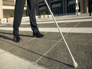 Görme engelliler 4 kat fazla kabus görüyor