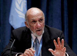 İsrail'in Gazze ablukası son bulmalı