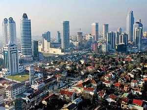 İşte kurulan ve kapanan şirket sayısı