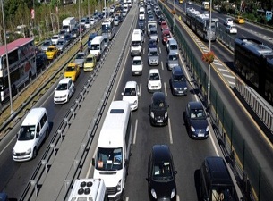 E-5'te hız limiti değişiyor mu?