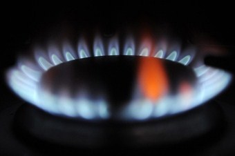 Türkiye'de kullanılan doğalgazın yüzde 26'sı ısıtmaya