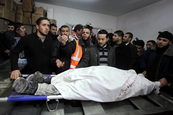 Keyfi ve acımasızca güç kullanıldı