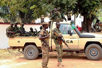 ABD güvenlik gücünün arttırılmasında ısrarlı