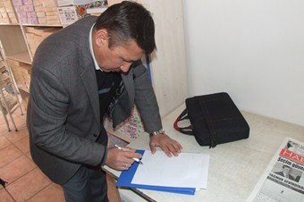 Yerköy’de sigara denetimi aralıksız devam ediyor