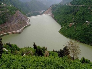 Orman ve Su İşleri Bakanlığı: 274 barajda gereken tedbirleri aldık