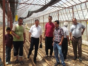 Uygulamalı Tarla Okulları Açılıyor