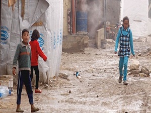 Esed halkına ahlaki sınır ve insani değer tanımıyor