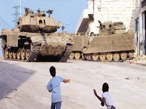 İsrail'in cinayetleri savaş suçudur