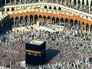 Kabe revaklarında 450 yıllık sır