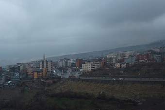 Bakanlık'tan hava kalitesi raporu